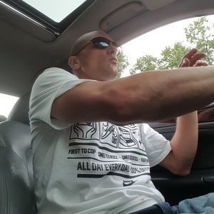 Meet your Posher, James